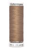 Gütermann 200m - Polyester - Tan - 139 | Tillbehör