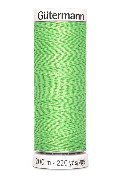 Gütermann 200m - Polyester - New Leaf - 153 | Tillbehör