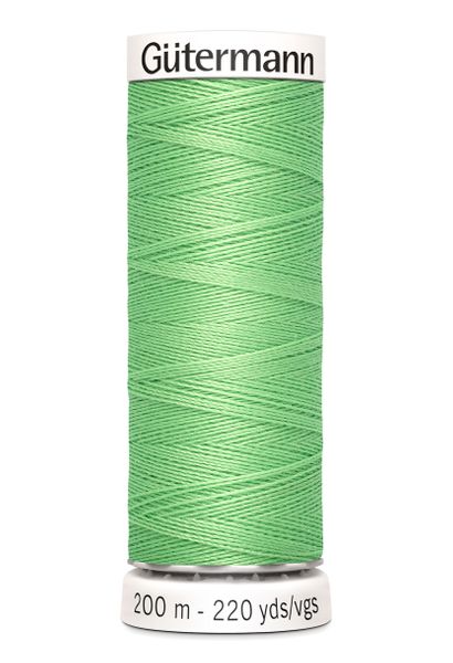 Gütermann 200m - Polyester - Pear Green - 154 | Tillbehör