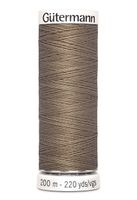 Gütermann 200m - Polyester - Dirt - 160 | Tillbehör