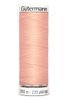 Gütermann 200m - Polyester - Tea Rose - 165 | Tillbehör