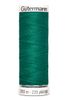 Gütermann 200m - Polyester - Marine Aqua - 167 | Tillbehör