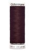 G&uuml;termann 200m - Polyester - Chili Brown - 175 | Tillbeh&ouml;r