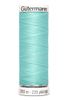 G&uuml;termann 200m - Polyester - Clear Jade - 191 | Tillbeh&ouml;r
