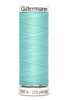 Gütermann 200m - Polyester - Clear Jade - 191 | Tillbehör