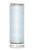 Gütermann 200m - Polyester - Ice Blue - 193 | Tillbehör