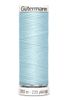 G&uuml;termann 200m - Polyester - Light Blue - 194 | Tillbeh&ouml;r