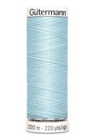 Gütermann 200m - Polyester - Light Blue - 194 | Tillbehör
