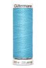 Gütermann 200m - Polyester - Powder Blue - 196 | Tillbehör