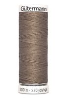 Gütermann 200m - Polyester - Fawn Beige - 199 | Tillbehör