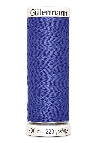 Gütermann 200m - Polyester - Sapphire - 203 | Tillbehör