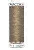 Gütermann 200m - Polyester - Linen - 208 | Tillbehör