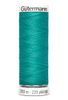 Gütermann 200m - Polyester - Light Turquoise - 235 | Tillbehör