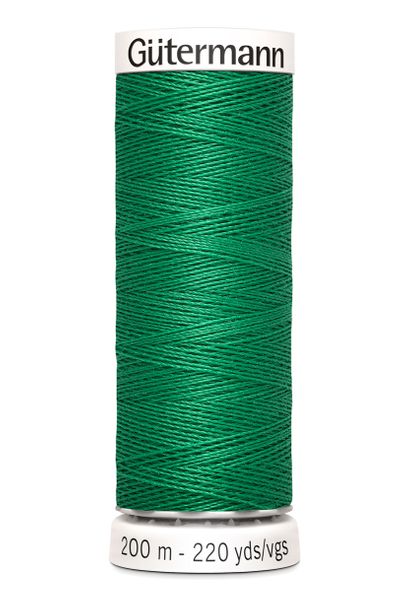 Gütermann 200m - Polyester - Pepper Green - 239 | Tillbehör