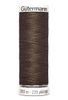 Gütermann 200m - Polyester - Carob - 252 | Tillbehör