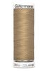 Gütermann 200m - Polyester - Wheat - 265 | Tillbehör