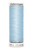 Gütermann 200m - Polyester - Echo Blue - 276 | Tillbehör