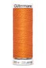 Gütermann 200m - Polyester - Apricot - 285 | Tillbehör