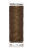 Gütermann 200m - Polyester - Hickory - 289 | Tillbehör