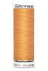 Gütermann 200m - Polyester - Light Nutmeg - 300 | Tillbehör