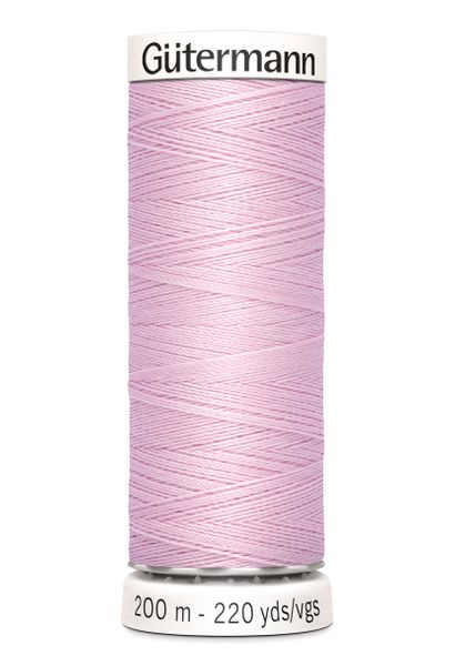 Gütermann 200m - Polyester - Charm - 320 | Tillbehör