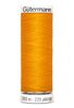 Gütermann 200m - Polyester - Sunflower - 362 | Tillbehör