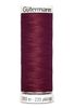 Gütermann 200m - Polyester - Garnet - 375 | Tillbehör