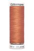 G&uuml;termann 200m - Polyester - Bronze - 377 | Tillbeh&ouml;r
