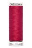 Gütermann 200m - Polyester - Peasant Red - 383 | Tillbehör