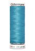 Gütermann 200m - Polyester - Sky Blue - 385 | Tillbehör