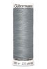 Gütermann 200m - Grå fg. 40 | Tillbehör