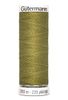 Gütermann 200m - Polyester - Chai Green - 397 | Tillbehör