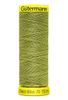 Gütermann 70m - Deco Stitch - Brass - 582 | Tillbehör