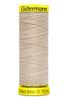 G&uuml;termann 70m - Deco Stitch - Sand - 722 | Tillbeh&ouml;r