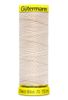 G&uuml;termann 70m - Deco Stitch - Eggshell - 802 | Tillbeh&ouml;r