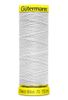 Gütermann 70m - Deco Stitch - Silver - 008 | Tillbehör