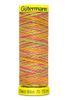 Deco Stitch Multicolor - Grön / Blå / Grå - 9831 | Tillbehör