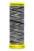 Deco Stitch Multicolor - Svart / Grå - 9921 | Tillbehör