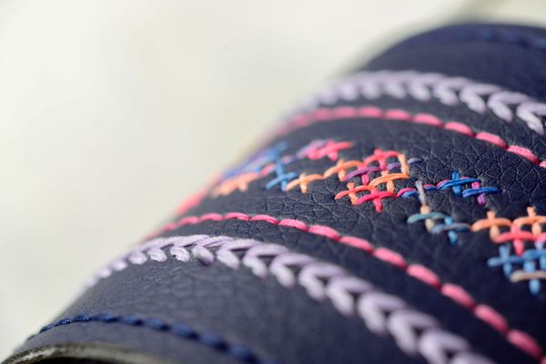 Gütermann 70m - Deco Stitch - Petal Pink - 359 | Tillbehör