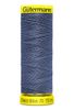 Gütermann 70m - Deco Stitch - Slate Blue - 112 | Tillbehör