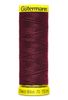 Gütermann 70m - Deco Stitch - Burgundy - 369 | Tillbehör