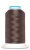 Gütermann Broderitråd - Super Brite 40 - Saddle Brown - 5551
