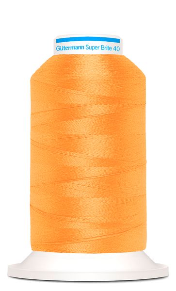 Gütermann Broderitråd - Super Brite 40 - Tiger - 5694