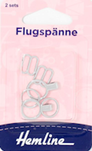 Flugsp&auml;nne