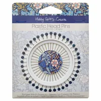 Knappn&aring;lar i rosett -  Hemline Hobby Gift Create