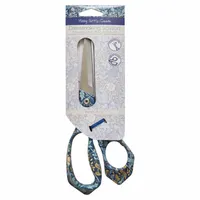 Tygsax 21,5 cm - Hobby Gift Create