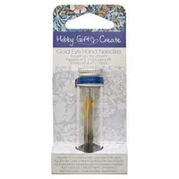 Blandade syn&aring;lar - Hemline Hobby Gift Create