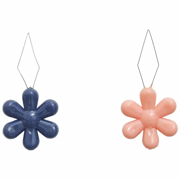 N&aring;ltr&auml;dare Blomma - Hobby Gift Create