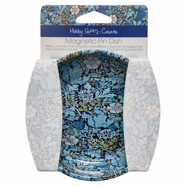 Magnetn&aring;ldyna - sk&aring;l - Hobby Gift Create