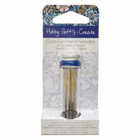 Brodern&aring;lar - Hemline Hobby Gift Create